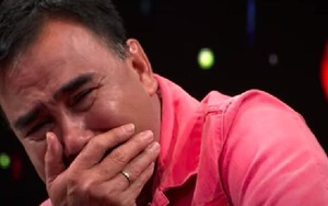 Nam NSƯT lên tiếng khi bị nói làm màu, giả nghèo giả khổ: "Trời ơi"