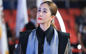 Tham vọng của Khánh Thi