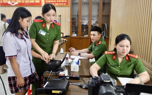 Quy định mới liên quan đến căn cước của người dân