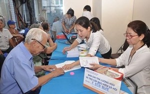 Tin vui đối với nhiều cán bộ xã đã nghỉ việc, áp dụng từ ngày 1/7