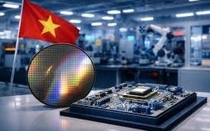 Việt Nam nắm giữ 'báu vật' lớn thứ 2 thế giới: Cách FPT, Viettel 'chia bài' cùng Qualcomm, Marvell, Siemens...