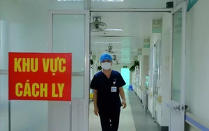 Từ 15/5, loại bệnh nào sau điều trị buộc phải đăng ký theo dõi sức khỏe?