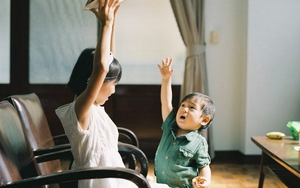 Những đứa trẻ xuất sắc đều được dạy dỗ mà nên, 3 điều này bố mẹ mà không quản thật sự không được