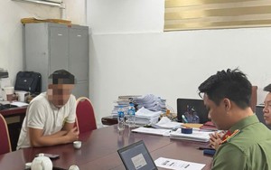 Hải Phòng: Xử lý 02 trường hợp sử dụng mạng xã hội xúc phạm uy tín của lực lượng công an