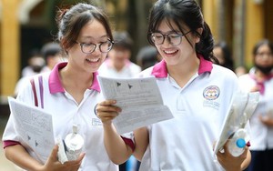 Lịch thi tốt nghiệp THPT 2026