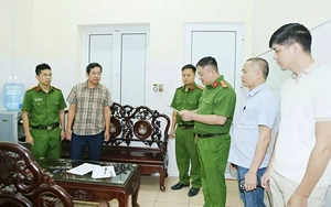 Khởi tố thêm 12 đối tượng liên quan vụ mua bệnh án hiểm nghèo để 'trốn' ngồi tù