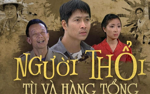 Dàn diễn viên 'Người thổi tù và hàng tổng' sau 25 năm