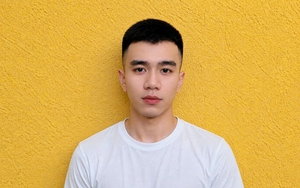 Bắt "hotboy" Trần Hồ Tiến Dũng SN 2003