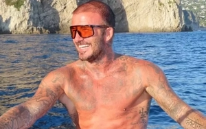 Tuổi 51 của David Beckham
