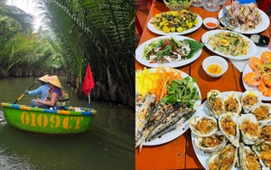 "Mẹ ơi, bữa này có tốn nhiều tiền không?": Tôi vã mồ hôi hột vì hiểu rằng câu này không thể trả lời con qua loa được