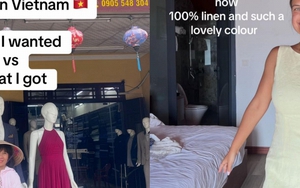 Khách Tây gặp "pháp sư Hội An" và cái kết hút 500.000 người xem