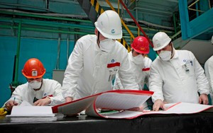 Nga thử nghiệm thành công công nghệ "khuất phục mặt tà ác" của hạt nhân: Bao năm rồi cũng thành hiện thực
