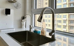 Không cần sửa bếp: 8 thói quen nhỏ giúp căn bếp luôn sạch và tiết kiệm thời gian