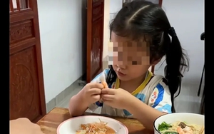Chỉ một bữa ăn cũng đủ để nhìn ra SỰ THẬT: Về sau có nhờ cậy được con cái hay không!