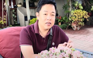 Quang Lê bị mẹ đơn thân từ chối thẳng: "Bỏ ý định đó đi! Cuộc đời anh còn quản không xong"