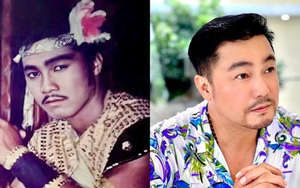 Nam diễn viên Việt được so sánh với Thành Long: "Có cả máu và nước mắt"