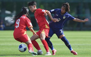 Asian Cup: Tuyển Việt Nam sẽ tạo bất ngờ trước Trung Quốc để tiến thêm một bước tới tấm vé tứ kết?