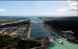 Eo biển quan trọng ngang Hormuz ở Đông Nam Á: Mỗi năm 60.000 tàu đi qua, chiếm 30% thương mại thế giới