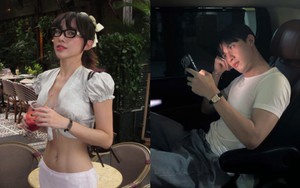 Đã rõ mối quan hệ của Tóc Tiên và Trần Ngọc Vàng