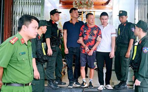 Bắt Dũng "kỷ" cộm cán trong giới anh chị ở tỉnh Nam Định cũ