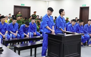 Lĩnh án nặng vì giả mạo 'Huấn Hoa Hồng' để lừa đảo tiền tỷ