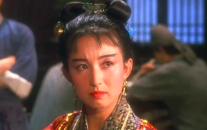 Mỹ nhân phim 'Thuỷ hử' qua đời vì bạo bệnh