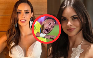 Có con với 3 người phụ nữ khác nhau, Neymar đau đầu vì bùng binh "hậu phương" muốn đi cổ vũ World Cup 2026