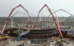 Trung Quốc 2 lần ngỏ ý tham gia, Mỹ 3 lần lên tiếng nhưng Việt Nam nhắm nước khác làm dự án quốc gia đại sự chưa từng có