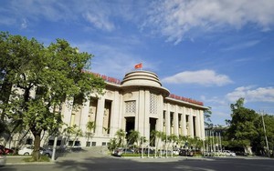 Nóng: Ngân hàng Nhà nước và Bộ Tài chính Mỹ ra tuyên bố chung về tiền tệ