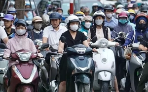 Thu phí xe vào nội đô Hà Nội: Phương tiện nào được miễn giảm, loại xe nào chịu phí cao?