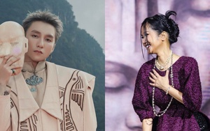 Diva nức tiếng làng nhạc nhận xét Sơn Tùng M-TP: “Tài năng Việt Nam sánh vai với cường quốc năm châu”