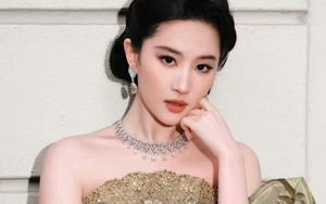 Lưu Diệc Phi dạy cho Triệu Lộ Tư, Bạch Lộc một bài học