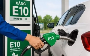 Lo xe yếu, hao xăng E10: Bộ Công Thương chính thức đưa ra câu trả lời