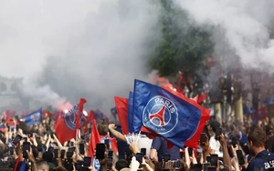 PSG tổ chức lễ rước Cúp C1 lớn chưa từng có, cam kết ‘đền bù thiệt hại’ cho cả Paris