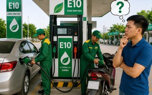 Nếu xe hỏng do xăng E10, ai chịu trách nhiệm?