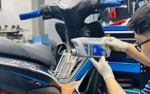 Xăng E10 áp dụng toàn quốc: Chủ xe cần lưu ý những gì?