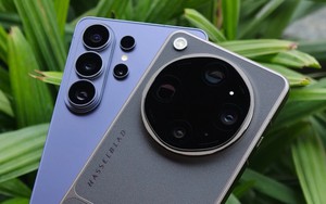 So sánh Galaxy S26 Ultra với mẫu điện thoại Trung Quốc “được khen hết lời” gần đây: Kẻ chiến thắng đầy bất ngờ