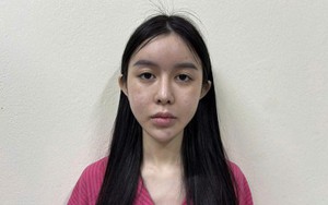 Bắt tạm giam Ngô Thị Như Ý SN 2006