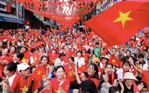 Chi tiết lịch nghỉ lễ Quốc khánh 2/9 năm 2026