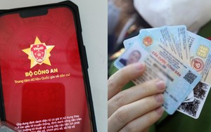 Trong năm nay, những ai sinh vào 3 năm này sẽ được làm lại CCCD vô thời hạn, không cần phải đổi lại