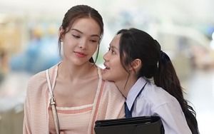 Đi làm sau nghỉ lễ, tôi được đồng nghiệp hỏi một câu vô tư nhưng lại lật mở một bí mật động trời của nhà chồng