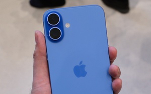 Giá iPhone 15, 16 cũ giảm sâu dịp sale 5.5: iPhone 12 chỉ từ 5 triệu