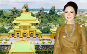 KDL Đại Nam của bà Nguyễn Phương Hằng ra thông báo đặc biệt, áp dụng duy nhất ngày 19/5