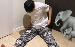 Nam thanh niên lây mụn cóc sinh dục chỉ vì dùng chung 2 vật dụng cực quen trong nhà tắm