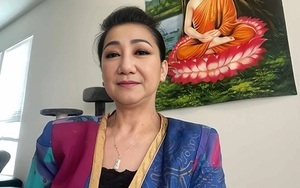 Nữ NSƯT từ Mỹ về nói thẳng khán giả ngày nay: "Không còn dễ dãi"