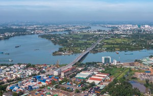 Thứ hạng giàu có của các thành phố Việt Nam vừa có sự thay đổi