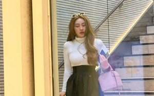 1 tháng "địa ngục" của nữ ca sĩ Việt xinh đẹp và chồng: "Không phải vì người thứ ba, nếu có tôi đã bỏ rồi"