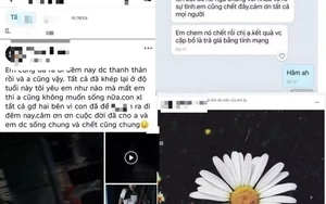 Nghi án chồng chém vợ tử vong rồi bỏ trốn ở Tuyên Quang
