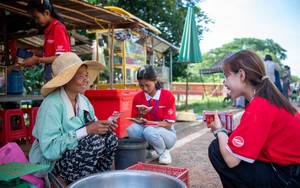 Doanh thu quý 1/2026 của Viettel Global tăng trưởng 30%