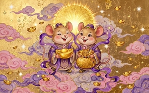 Người sinh giờ Tý (23h-1h) chú ý